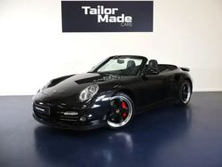Utilisé 2010 Porsche 911 Turbo Cabriolet Cabriolet | 99 900 €