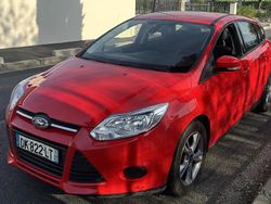 Utilisé 2014 Ford Focus Business Edition Berline | 5 500 € (Bon prix)