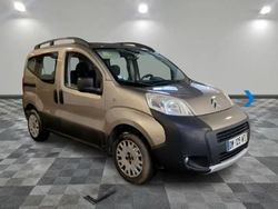 Utilisé 2014 Citroën Nemo XTR Monospace | 6 900 €
