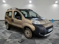 Utilisé 2014 Citroën Nemo XTR Monospace | 7 200 €