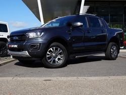 Utilisé 2021 Ford Ranger Wildtrack Pick-up | 36 990 € (Prix assez cher)
