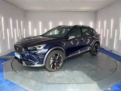Asphalt blue Utilisé 2023 Cupra Formentor SUV | 26 990 € (Bon prix)