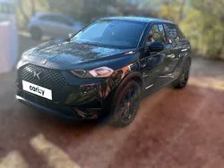Noir Utilisé 2019 DS Automobiles DS3 Crossback Performance SUV | 14 457 € (Prix juste)