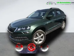 Utilisé 2018 Skoda Karoq SUV | 22 100 € (Super prix)