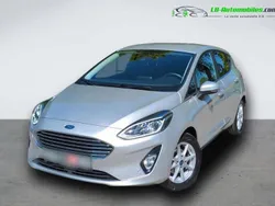 Utilisé 2021 Ford Fiesta Citadine | 18 000 € (Prix juste)