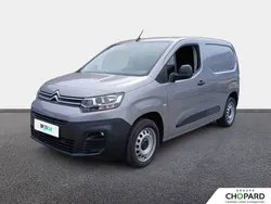 Utilisé 2022 Citroën Berlingo Monospace | 16 666 €