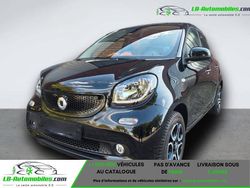 Utilisé 2016 Smart ForFour Citadine | 11 800 € (Prix juste)