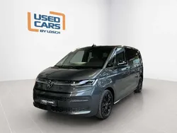Argent Utilisé 2024 VW LT Sound Van | 56 912 €