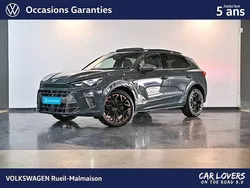 Utilisé 2025 Cupra Terramar VZ SUV | 50 880 €