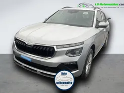 Utilisé 2025 Skoda Kamiq SUV | 30 000 € (Prix juste)