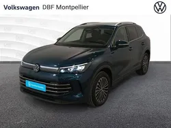Utilisé 2025 VW Tiguan Elegance SUV | 47 480 €