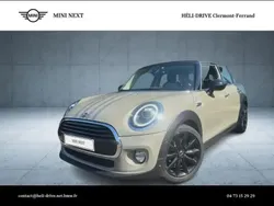Gris Utilisé 2019 Mini Cooper Citadine | 17 990 € (Bon prix)