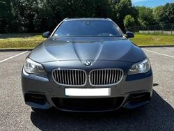 Utilisé 2012 BMW M550 Sport Line Berline | 14 900 €
