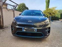 Gris Utilisé 2022 Kia e-Niro 2 SUV | 21 500 € (Bon prix)