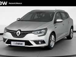 Gris Occasion 2020 Renault Mégane IV Business Break | 14 999 €