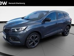 Gris Utilisé 2020 Renault Kadjar Black Edition SUV | 18 490 € (Prix juste)