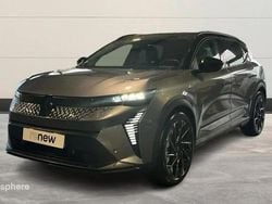 Biton Utilisé 2024 Renault Scénic Techno Esprit Alpine Monospace | 39 499 € (Bon prix)