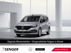 Utilisé 2023 Mercedes EQT200 Monospace | 26 850 € (Bon prix)