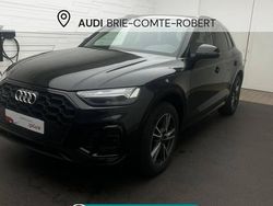 Occasion 2023 Audi Q5 S-Line SUV | 48 990 € (Prix juste)