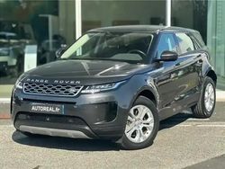 Carpathian grey Utilisé 2021 Land Rover Range Rover evoque SUV | 32 900 € (Bon prix)