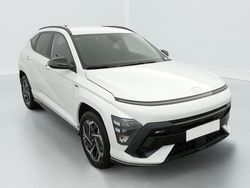 Nouvelle 2025 Hyundai Kona N Line SUV | 30 480 € (Prix juste)