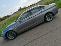 Gris Utilisé 2010 BMW 525 Berline | 12 000 €