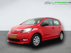 Utilisé 2020 Skoda Citigo-e IV Citadine | 14 300 € (Prix juste)