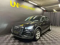 Noir Utilisé 2023 Audi Q2 SUV | 23 579 €