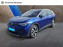 Utilisé 2024 VW ID.4 Pro SUV | 35 984 € (Bon prix)
