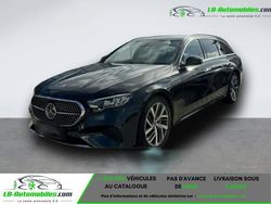 Occasion 2024 Mercedes E300 Berline | 51 600 € (Prix cher)