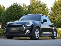 Noir Utilisé 2020 Mini ONE Citadine | 17 000 € (Super prix)