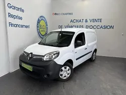 Blanc Utilisé 2020 Renault Kangoo Monospace | 8 990 € (Bon prix)