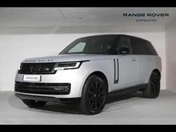 Hakuba silver métallisé Occasion 2024 Land Rover Range Rover Autobiography SUV | 166 900 €