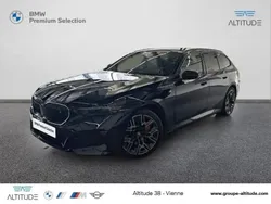 Utilisé 2024 BMW i5 M Sport Berline | 73 500 €