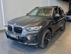 Nouvelle 2024 BMW X3 M Sport SUV | 88 990 €
