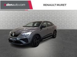 Utilisé 2022 Renault Arkana R.S. SUV | 21 450 € (Prix juste)