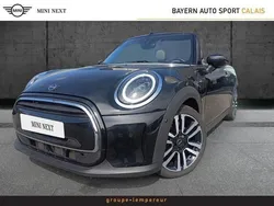 Utilisé 2022 Mini Cooper Citadine | 27 900 € (Prix cher)