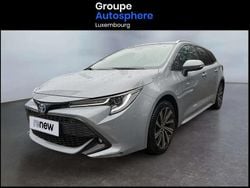 Gris Occasion 2023 Toyota Corolla Sport Break | 25 990 € (Super prix)
