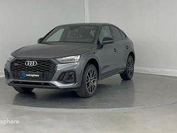 Occasion 2021 Audi Q5 S-Line SUV | 47 499 € (Prix cher)