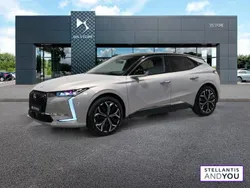DS Automobiles DS4