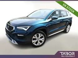 Bleu Utilisé 2020 Seat Ateca Xperience SUV | 24 888 € (Prix juste)
