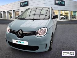 Utilisé 2024 Renault Twingo Techno Citadine | 13 990 € (Prix juste)