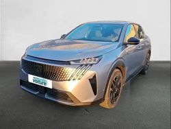 Peinture métallisée gris artense Utilisé 2025 Peugeot 3008 | 40 490 €