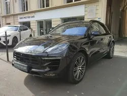 Noir Utilisé 2018 Porsche Macan SUV | 50 900 €