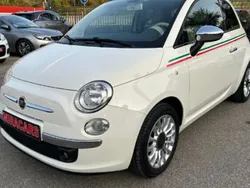 Utilisé 2014 Fiat 500 Lounge Citadine | 6 990 € (Prix juste)