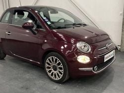 Utilisé 2019 Fiat 500 Star Citadine | 11 990 € (Super prix)