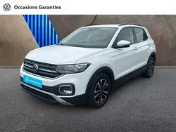 Utilisé 2021 VW T-Cross LOUNGE SUV | 17 990 € (Prix juste)