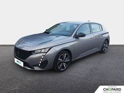 Gris Utilisé 2023 Peugeot 308 Active | 21 990 € (Super prix)