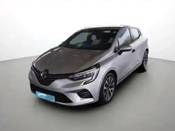 Gri Occasion 2021 Renault Clio V Berline | 13 980 € (Prix juste)