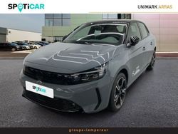 Gris Utilisé 2024 Opel Corsa Berline | 17 991 € (Prix cher)